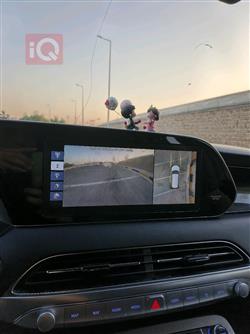 هيونداي باليسيد
